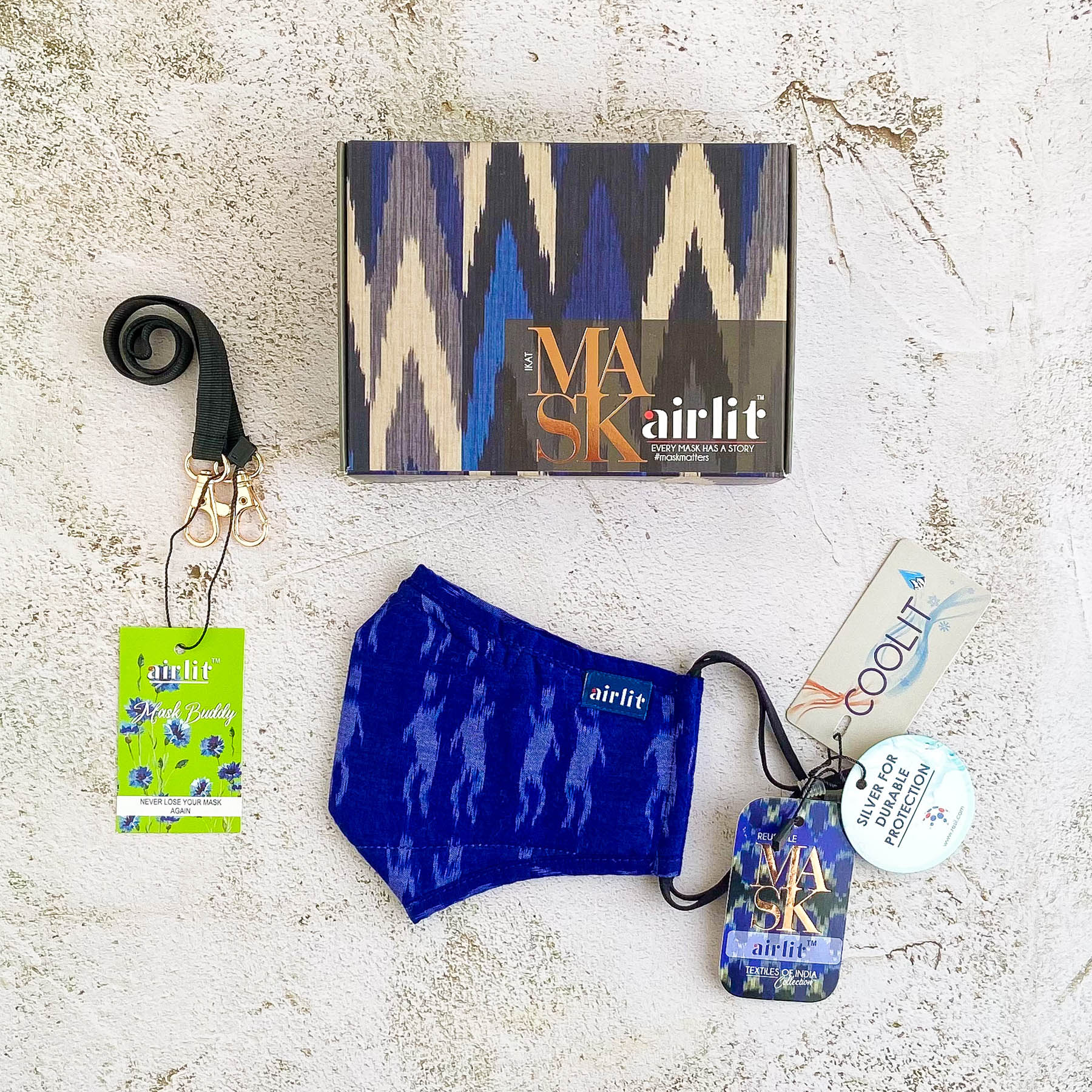 natural and artistic